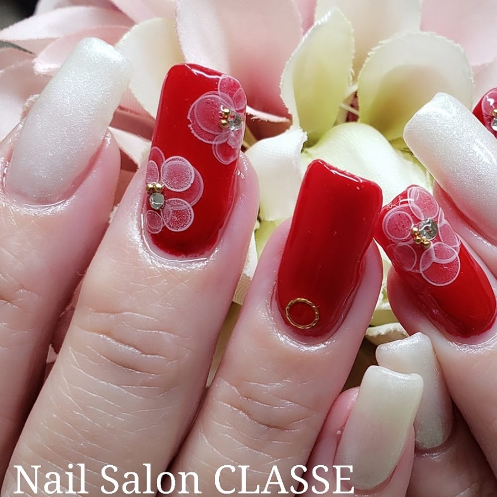 口コミ 大阪市北区中津のネイルサロン ネイルサロンクラス Nailsalonclasse ツクツク ビューティーモバイル ポイントが貯まる サロンの検索予約サイト